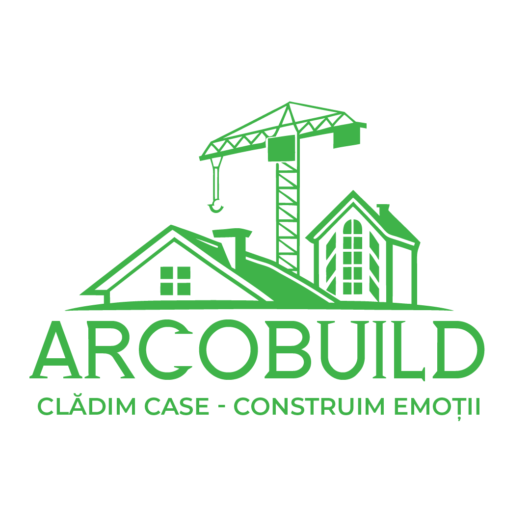 Arcobuild – Construcții la cheie